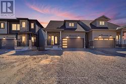 26 FLAN BOULEVARD Barrie, ON L9J 0E1