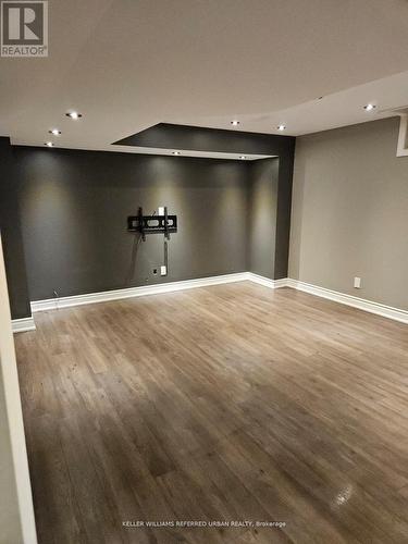 BASEMENT - 118 EARLSBRIDGE BOULEVARD , Brampton, Ontario L7A 3W8 2