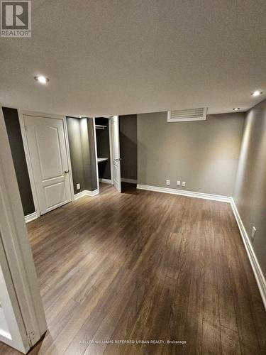 BASEMENT - 118 EARLSBRIDGE BOULEVARD , Brampton, Ontario L7A 3W8 3