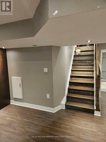 BASEMENT - 118 EARLSBRIDGE BOULEVARD , Brampton, Ontario L7A 3W8 5