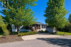 5 BEECH STREET - 4449 MILBUROUGH LINE  Burlington, ON L7P 0C5
