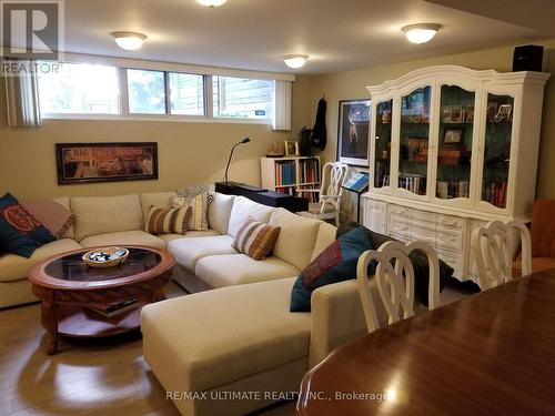 BASEMENT - 81 AMESBURY DRIVE , Toronto, Ontario M6M 4J2 4