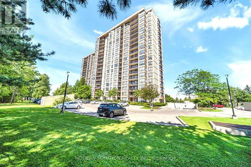 501 - 20 CHERRYTREE DRIVE  Brampton, ON L6Y 3V1