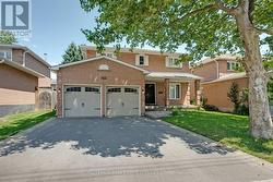 265 MISSISSAGA STREET Oakville, ON L6L 6J8