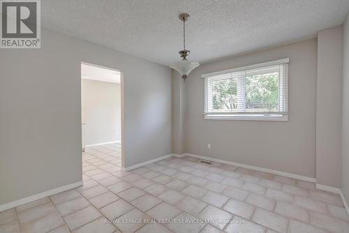 265 Mississaga Street, Oakville, ON - Indoor Photo Showing Other Room