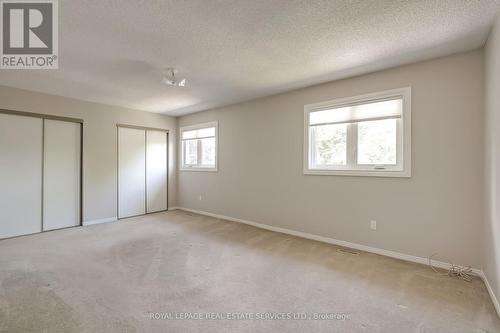 265 Mississaga Street, Oakville, ON - Indoor Photo Showing Other Room