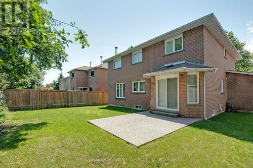 265 Mississaga Street, Oakville, ON - Outdoor With Exterior