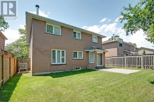 265 Mississaga Street, Oakville, ON - Outdoor With Exterior