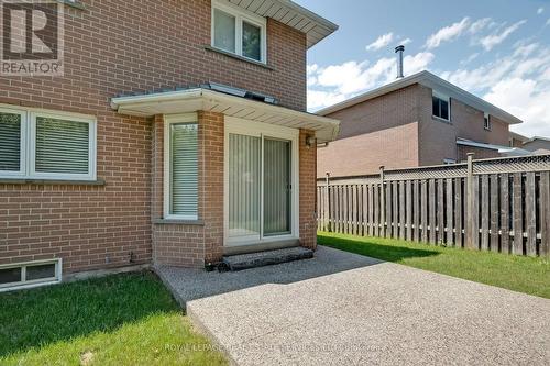 265 Mississaga Street, Oakville, ON - Outdoor With Exterior
