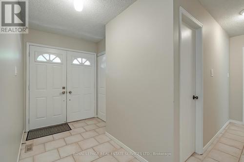 265 Mississaga Street, Oakville, ON - Indoor Photo Showing Other Room