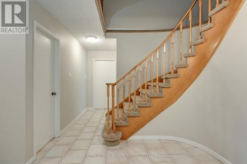 265 Mississaga Street, Oakville, ON - Indoor Photo Showing Other Room