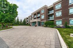 105 - 55 VIA ROSEDALE ROAD Brampton, ON L6R 0V1