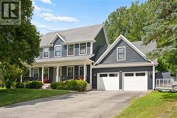 243 CHRISTIE Street Rockwood, ON N0B 2K0