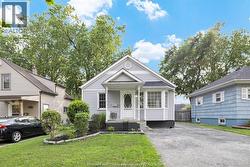911 JEFFERSON BOULEVARD Windsor, ON N8N 4B2