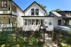 1022 HICKORY ROAD Windsor, ON N8Y 3S1