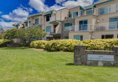 #213-4965 Vista View Cres  Nanaimo, BC V9V 1S1