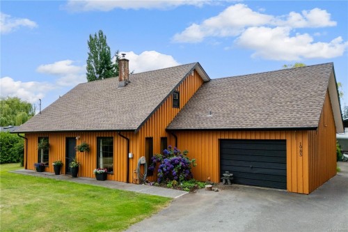 1985 Willis Rd, Campbell River, BC 