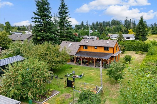 1985 Willis Rd, Campbell River, BC 