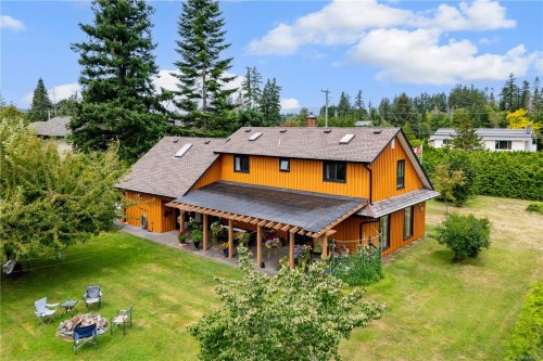 1985 Willis Rd, Campbell River, BC 