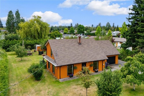 1985 Willis Rd, Campbell River, BC 