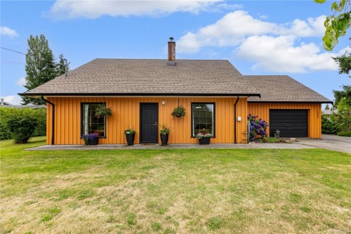 1985 Willis Rd, Campbell River, BC 