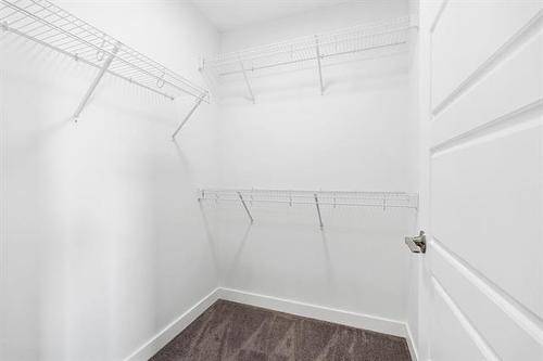 132 Red Pine Dr, West St Paul, MB - Indoor With Storage