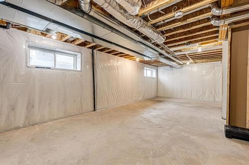 132 Red Pine Dr, West St Paul, MB - Indoor Photo Showing Basement