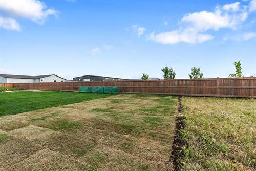 132 Red Pine Dr, West St Paul, MB - Outdoor