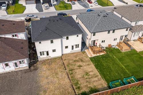 132 Red Pine Dr, West St Paul, MB - Outdoor