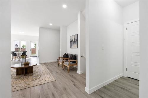 132 Red Pine Dr, West St Paul, MB - Indoor Photo Showing Other Room