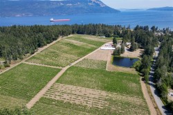840 Cherry Point Rd Cobble Hill, BC V0R 1L3