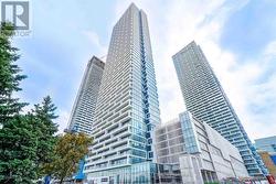 5301 - 5 BUTTERMILL AVENUE  Vaughan, ON L4K 0J5