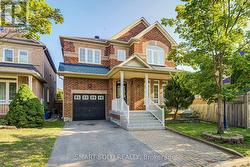 39 VICTORIA WOOD AVENUE  Markham, ON L6E 1K2