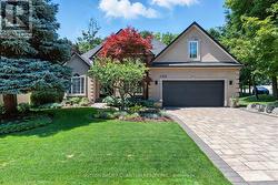 1109 FORESTVALE DRIVE  Burlington, ON L7P 4W3