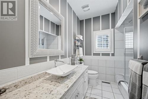 1109 Forestvale Drive, Burlington, ON - Indoor Photo Showing Bathroom
