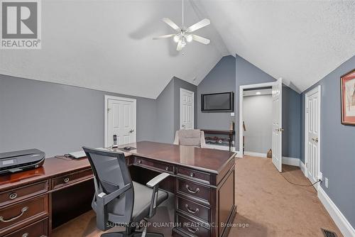 1109 Forestvale Drive, Burlington, ON - Indoor Photo Showing Office