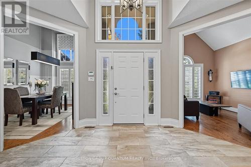 1109 Forestvale Drive, Burlington, ON - Indoor Photo Showing Other Room