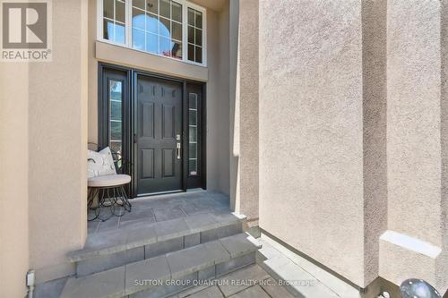 1109 Forestvale Drive, Burlington, ON - Outdoor