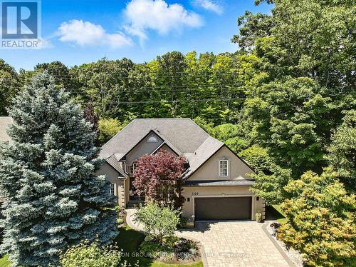 1109 Forestvale Drive, Burlington, ON - Outdoor