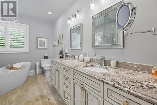 1109 Forestvale Drive, Burlington, ON - Indoor Photo Showing Bathroom