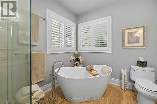 1109 Forestvale Drive, Burlington, ON - Indoor Photo Showing Bathroom