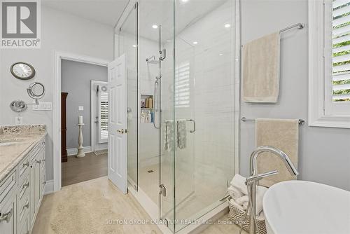 1109 Forestvale Drive, Burlington, ON - Indoor Photo Showing Bathroom