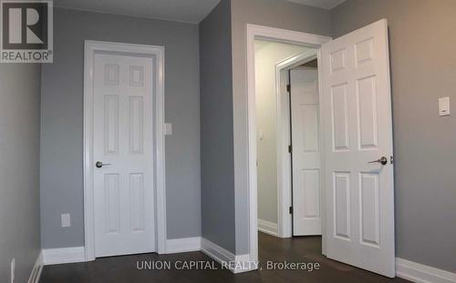 3210 Fairfox Crescent, Mississauga, ON - Indoor