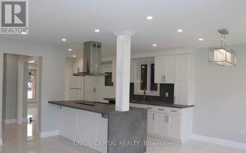 3210 Fairfox Crescent, Mississauga, ON - Indoor