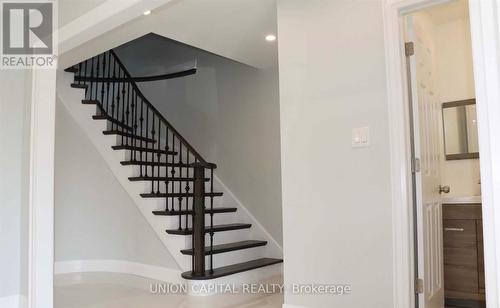3210 Fairfox Crescent, Mississauga, ON - Indoor Photo Showing Other Room