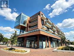 333 - 215 LAKESHORE ROAD W Mississauga, ON L5H 0A7