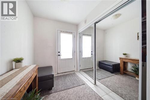 32 Cole Crescent, Brantford, ON - Indoor