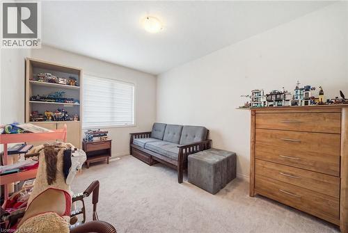 32 Cole Crescent, Brantford, ON - Indoor