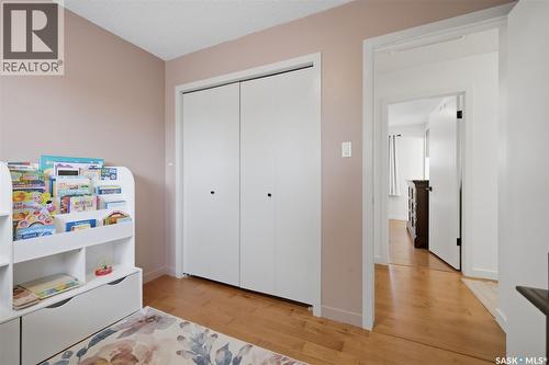 98 Dunsmore Drive, Regina, SK - Indoor