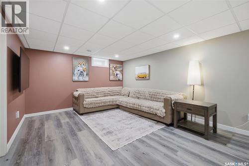 98 Dunsmore Drive, Regina, SK - Indoor
